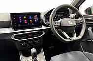 SEAT Arona 1.0 TSI 115 FR Black Edition 5dr DSG