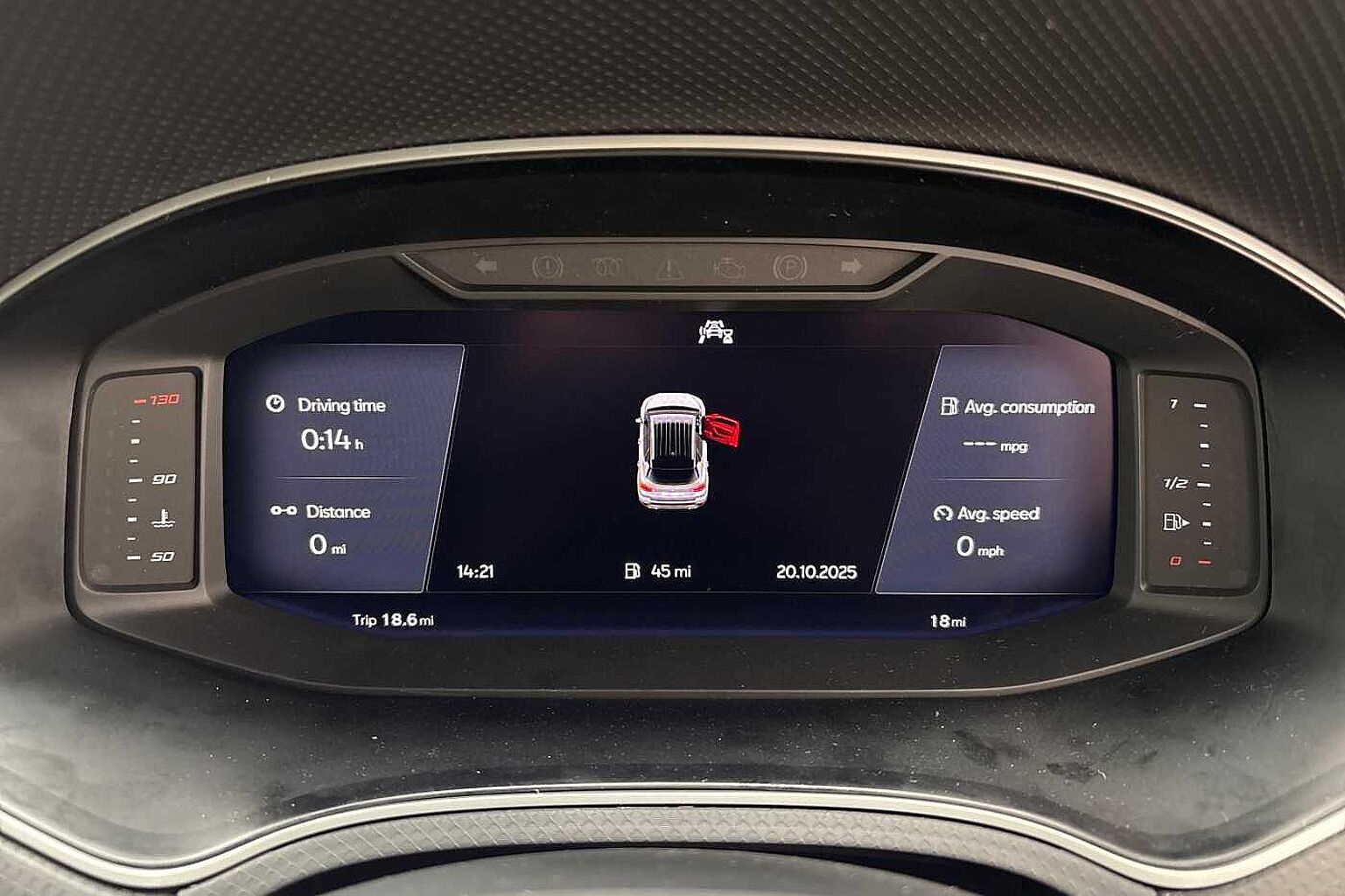 SEAT Arona 1.0 TSI 115 FR Black Edition 5dr DSG