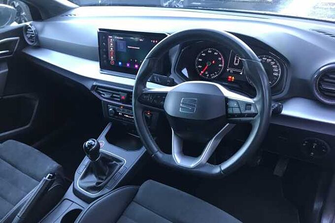 SEAT Ibiza 1.0 TSI 95 Xcellence 5dr