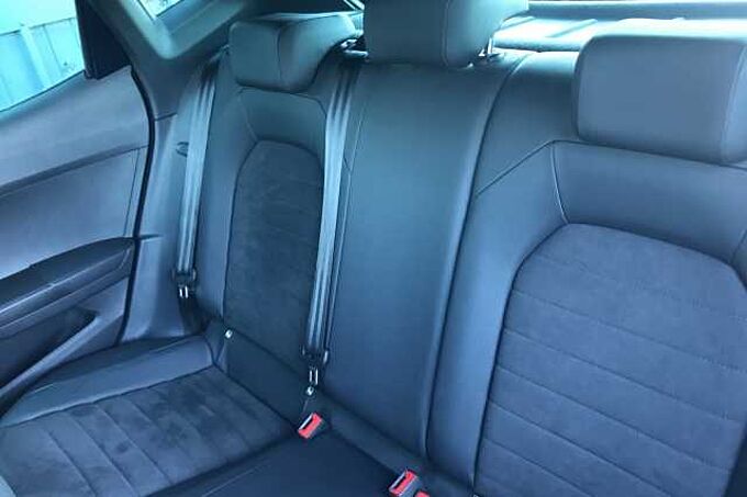 SEAT Ibiza 1.0 TSI 95 Xcellence 5dr