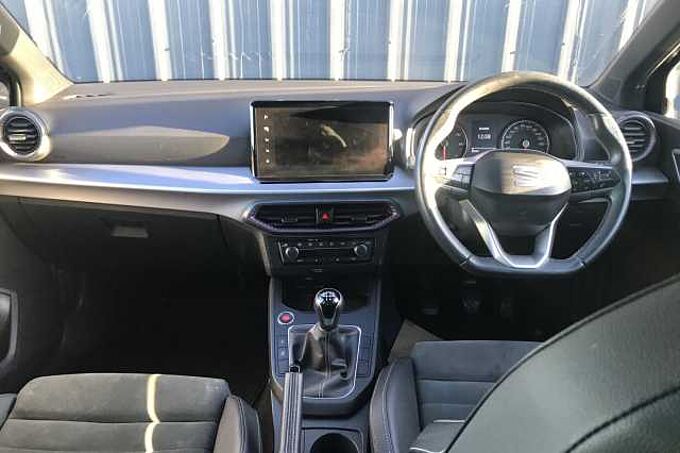 SEAT Ibiza 1.0 TSI 95 Xcellence 5dr