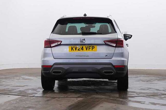 SEAT Arona 1.0 TSI (115ps) FR Sport SUV