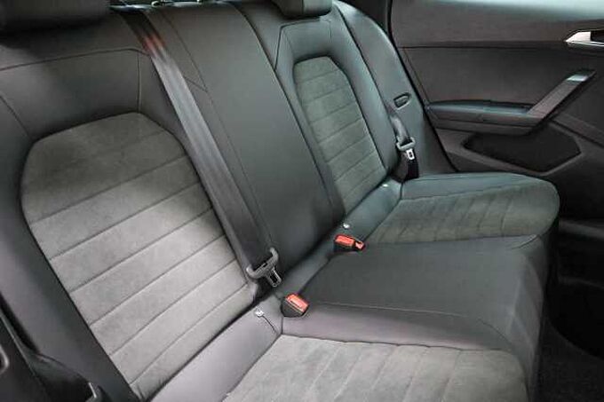 SEAT Arona 1.0 TSI (115ps) FR Sport SUV