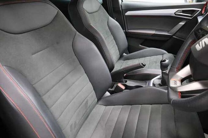 SEAT Arona 1.0 TSI (115ps) FR Sport SUV