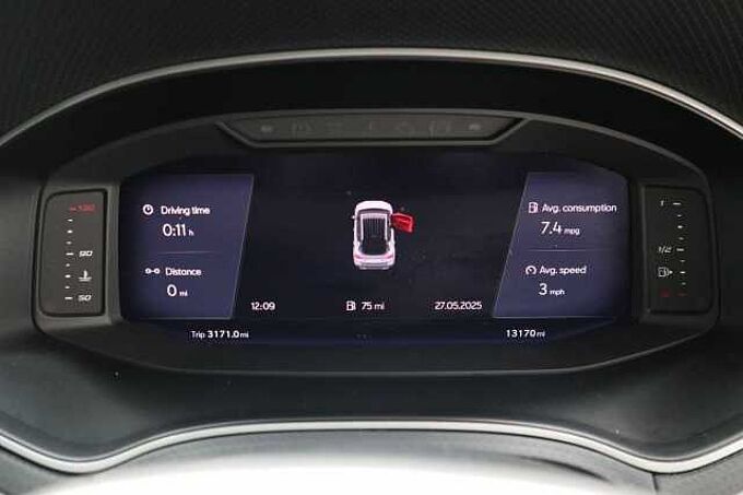 SEAT Arona 1.0 TSI (115ps) FR Sport SUV