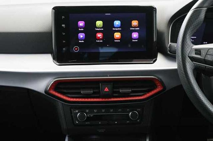 SEAT Arona 1.0 TSI (115ps) FR Sport SUV