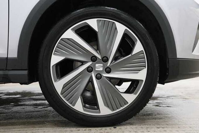 SEAT Arona 1.0 TSI (115ps) FR Sport SUV