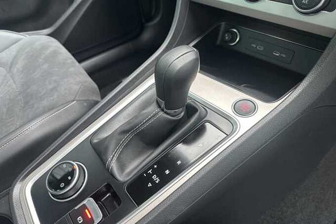 SEAT Ateca 1.5 TSI EVO Xperience 5dr DSG