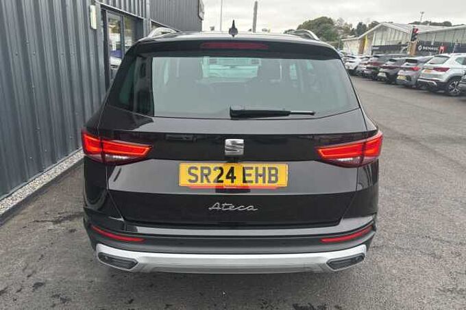 SEAT Ateca 1.5 TSI EVO Xperience 5dr DSG