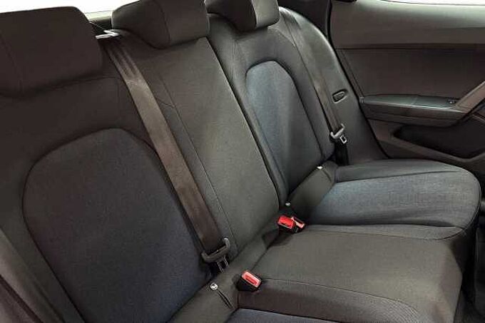 SEAT Arona 1.0 TSI 115 FR Black Edition 5dr DSG
