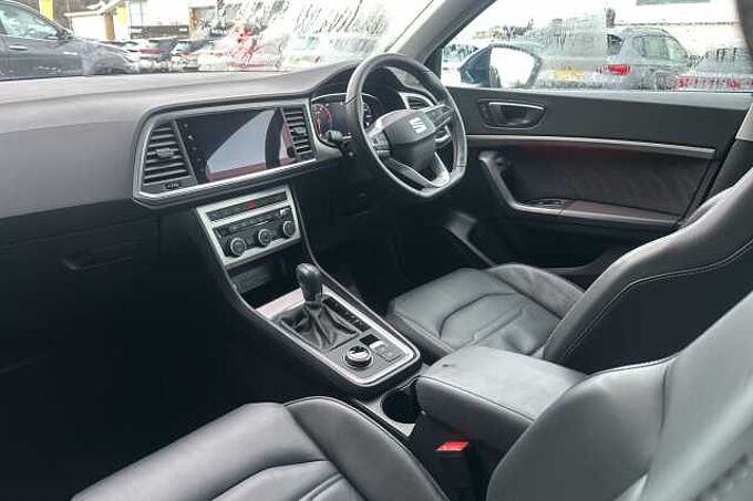 SEAT Ateca 1.5 TSI EVO Xperience Lux 5dr DSG