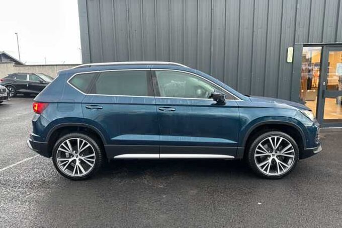 SEAT Ateca 1.5 TSI EVO Xperience Lux 5dr DSG