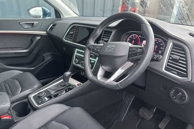 SEAT Ateca 1.5 TSI EVO Xperience Lux 5dr DSG