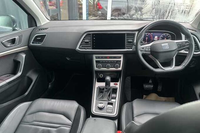 SEAT Ateca 1.5 TSI EVO Xperience Lux 5dr DSG