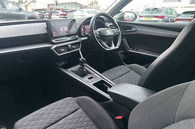 SEAT Leon 1.5 TSI EVO FR 5dr