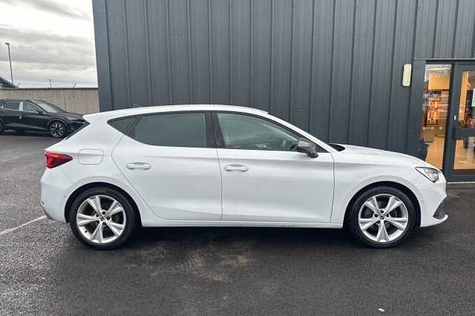 SEAT Leon 1.5 TSI EVO FR 5dr