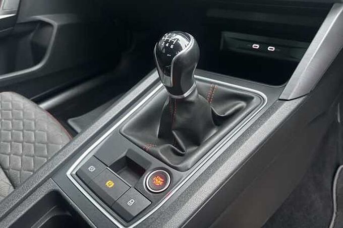 SEAT Leon 1.5 TSI EVO FR 5dr