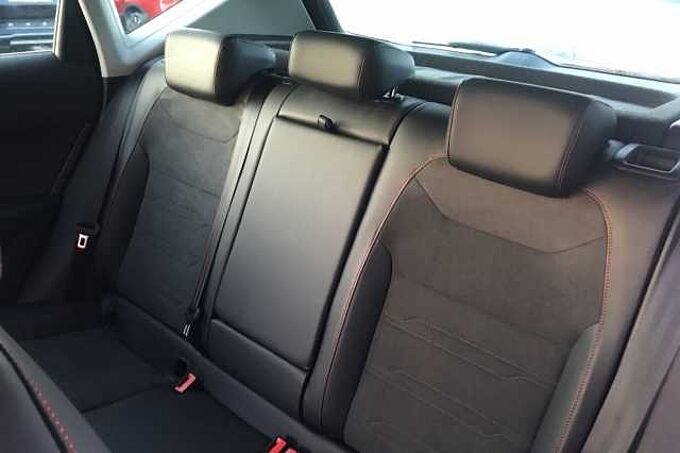 SEAT Ateca 1.5 TSI EVO FR 5dr