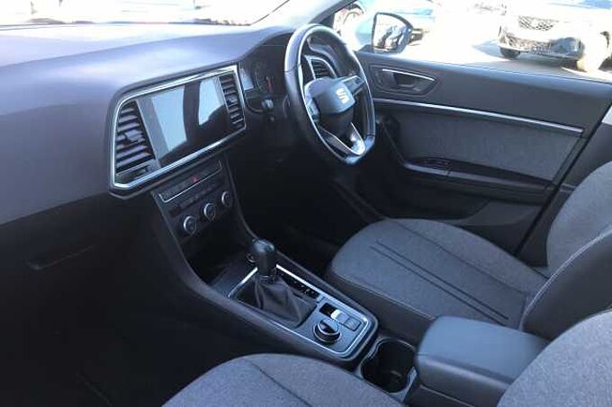 SEAT Ateca 1.5 TSI EVO SE Technology 5dr DSG