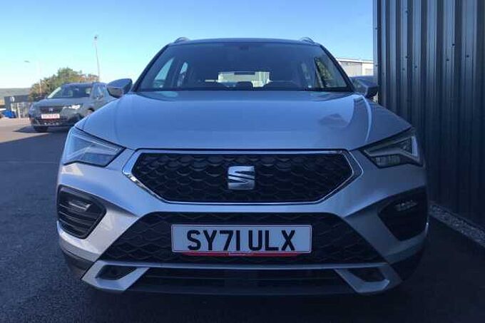 SEAT Ateca 1.5 TSI EVO SE Technology 5dr DSG
