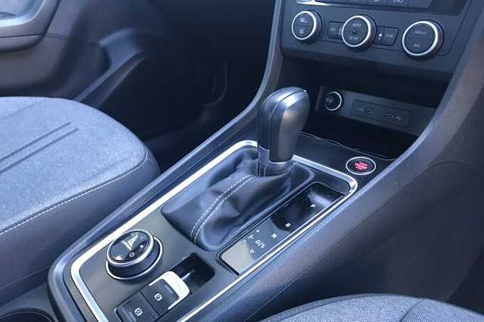 SEAT Ateca 1.5 TSI EVO SE Technology 5dr DSG