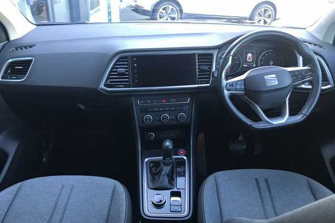 SEAT Ateca 1.5 TSI EVO SE Technology 5dr DSG
