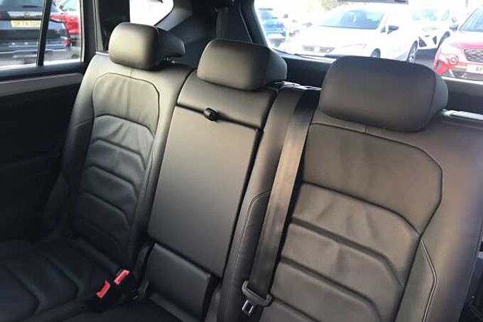 SEAT Tarraco 2.0 TDI 200 Xcellence Lux 5dr DSG 4Drive